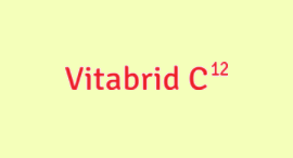 Save 20% on Vitabrid beauty products with code VITA20