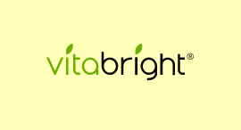 £20 Off When You Spend Over £60 on any VitaBright Vitamins & Supple..