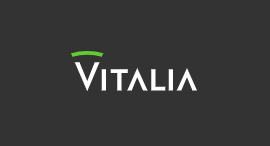 Zniżka 5% na całą ofertę sklepu Vitalia PL