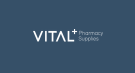 Vitalpharmacysupplies.com.au