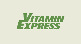Vitamin Express Gutschein: Spare 10 % auf deine Bestellung