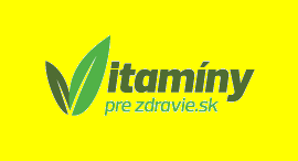 Len €14,95 za Vitamín C v e-shope Vitaminyprezdravie.sk