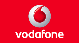Vodafone.cz slevový kupón