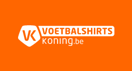 Voetbalshirtskoning.nl