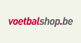 Voetbalshop.be