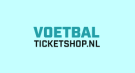 Voetbalticketshop.nl