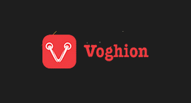5€ zľava na ponuku nad 65€ v Voghion.com