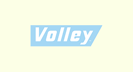 $10 off First Order at Volley