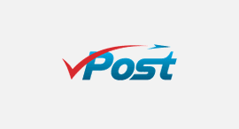 vPost Promo Code: 20% Off With Standard Chartered