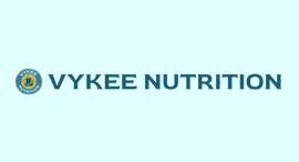 Get 10% off your order at Vykee Nutrition!