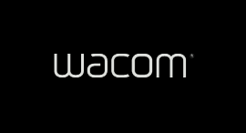 Save 10% Off the Wacom One 12" and 13" Pen Displays!