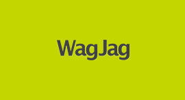 Free Shipping on Select Items at WagJag