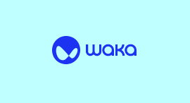20% off- WAKA UK
