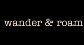 Wander-And-Roam.com