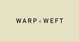 Warp + Weft|4th of July Sale 2022