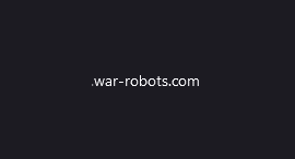 Warrobots.com