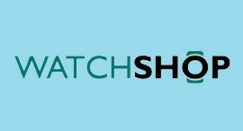 20% sleva na zboží z Watchshop.com