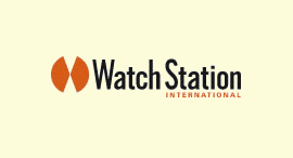 Affiliate Only | Watch Station Sale Extra 15% Off Until 10/1