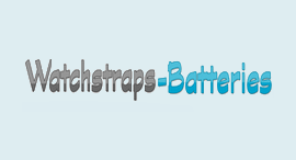 Watchstraps-Batteries.com
