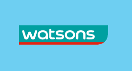 Watsons Coupon Code - Happy Movember - Men's Grooming Items Wit...