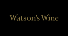 Watson's Wine Coupon Code - Flagship Store Week! Buy Selected C...