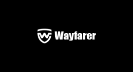 Wayfarer kupon - 10% extra férfi ruházatra