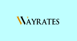 10% Off Any Order Over $99 at Wayrates.com with Code - WRS10