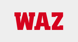 WAZ E-Paper 14 Tage gratis lesen inkl. WAZplus Zugang 