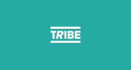 Get 25% Off with TRIBE