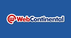 Webcontinental.com.br