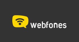 Cupom Webfones concede 10% OFF em Todo o Site. Muito Bom!