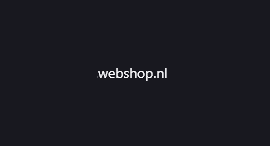 Webshop.nl