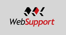 15% zľava na Websupport.sk