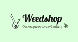 Weedshop.cz
