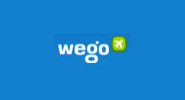 Wego Coupon Code - Collect 6% OFF On Booking Hotels In France - Boo.