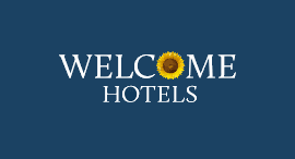 Buchen Sie frühzeitig bei Welcome Hotels