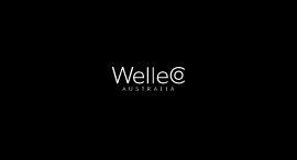 15% off during WelleCo&apos;s Winter Sale using now through 12/21