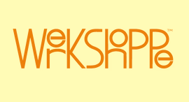 15% off full priced WerkShoppe products