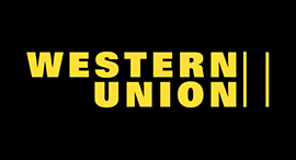 Western Union - Skicka pengar billigt över nätet