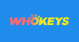 Whokeys.com