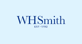 WHSmith Coupon Code - Richard & Judy Book Club - Shop Books & Get 1.