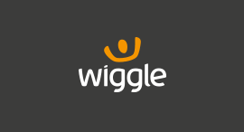 Free delivery at Wiggle.com.au