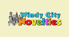Windycitynovelties.com