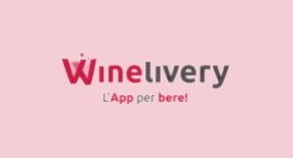 Coupon Winelivery: -10€ di sconto sul tuo primo ordine