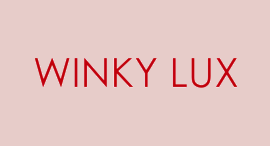 Use Code SHIPIT to Get Free Shipping at Winky Lux. Offer Only Valid..