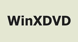 $5 OFF for WinX DVD Ripper Platinum 3-Month Plan (1 PC)