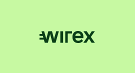 Wirexapp.com slevový kupón