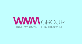 ¡5% código descuento exclusivo WNM Group! Camas, muebles y m