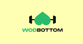 Save 40% off orders over $125 at WodBottom.com! Use code . Limited ..