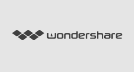 20% off for newly released Wondershare UniConverter 13 (year/perpet..